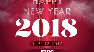 NEW YEAR 2018