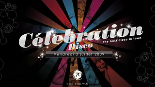 Disco Club