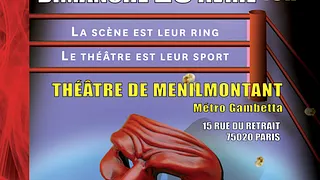 Theatresports