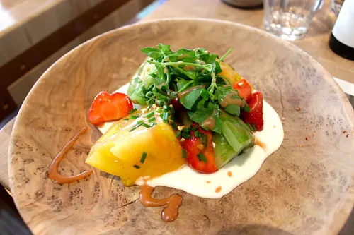 L'Atelier Vivanda Restaurant Paris