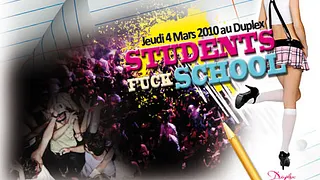 Students Fuck School