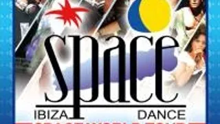 Lights On: Space World Tour