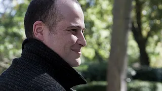 Ali Hirèche - Récital de piano