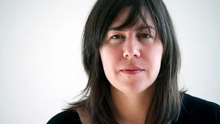 Nadia Myre - Evénement Facebook