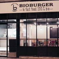 Bioburger Victoire