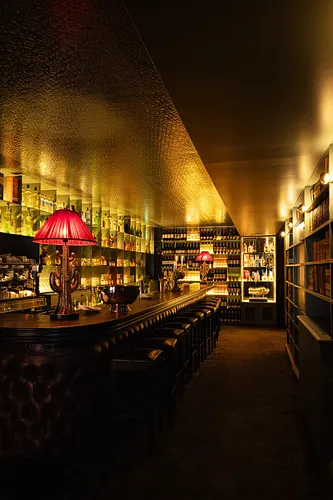 Manigua Restaurant Bar Paris
