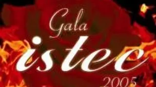 Gala Istec 2k5 : Latino!!!