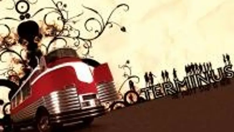 Terminus : The Party Stop Is Here