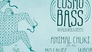 cosmobass