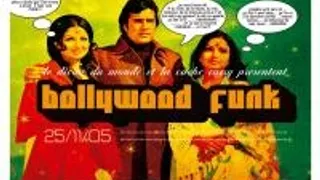 Bollywood Funk