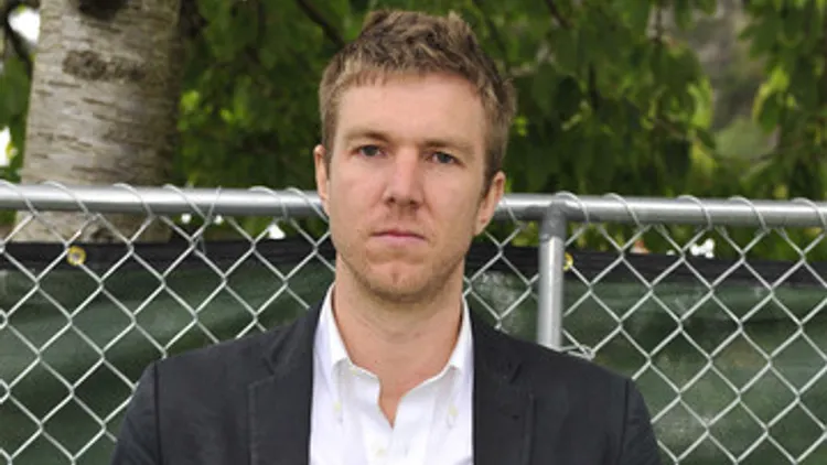 Hamilton Leithauser en concert
