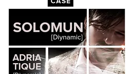 Diynamic Night : Solomun Adriatique & Thyladomid