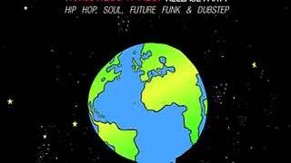 FREE YOUR FUNK WORLDWIDE RELEASE PARTY