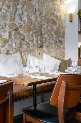 Le Matré Restaurant Paris