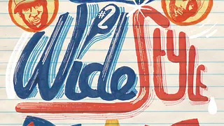 Wide Style#2