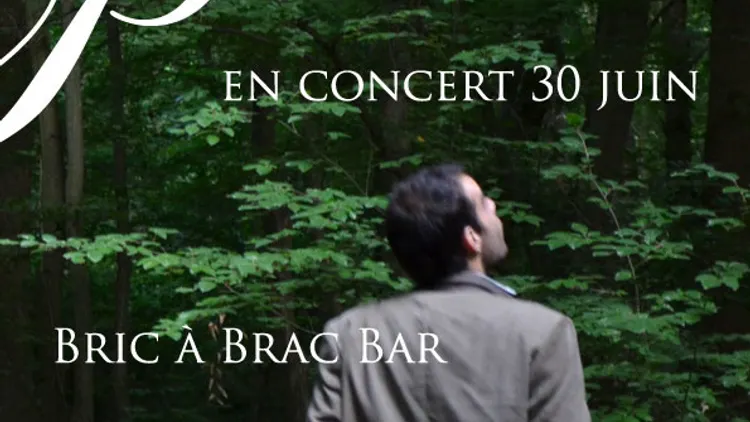 PARNELL AU BRIC A BRAC