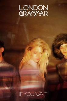 Concert London Grammar
