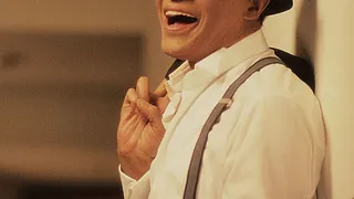Al Jarreau & NDR Big Band en concert
