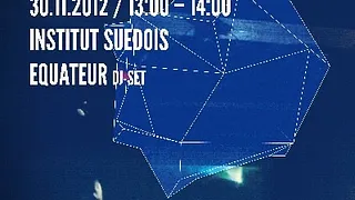 Lunch Beat Paris #3