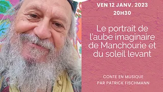 Le portrait de l’aube Imaginaire de Manchourie et du Soleil Levant