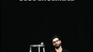 Gaëtan Matis au Point Virgule !