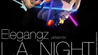 L.A NIGHT
