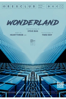 WONDERLAND