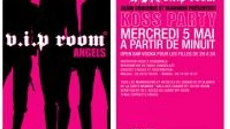 Koss Party