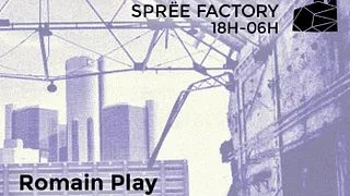 SPRËE FACTORY
