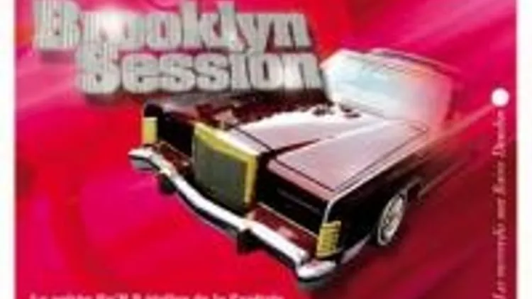 Brooklyn Session