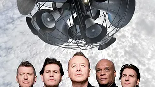 Simple Minds en concert