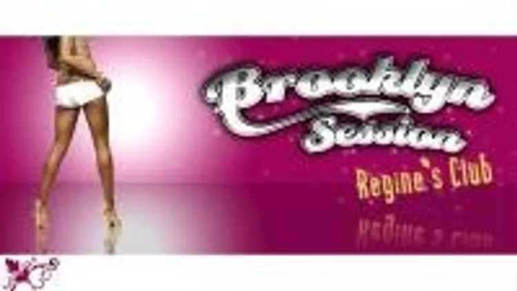 Brooklyn Session