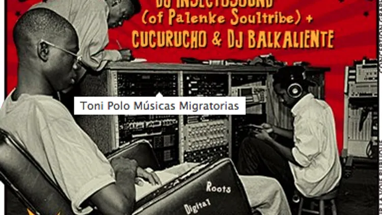 Sono sans Frontieres