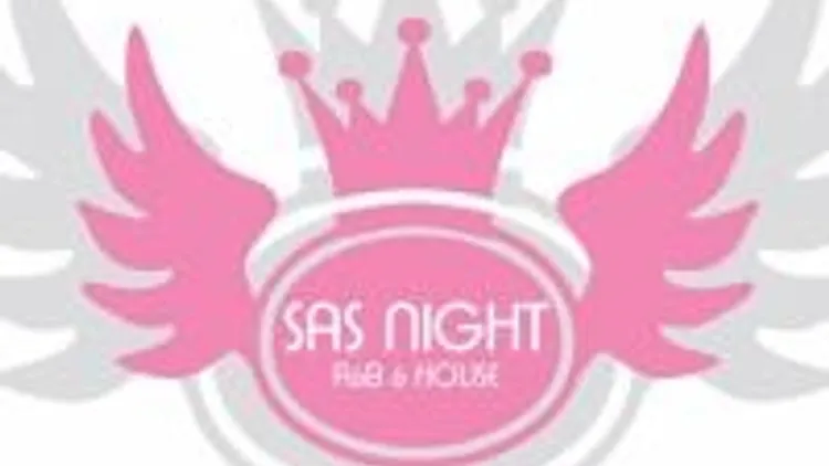 Sas Night
