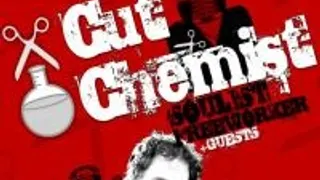 Cut Chemist (what The Funk #39)