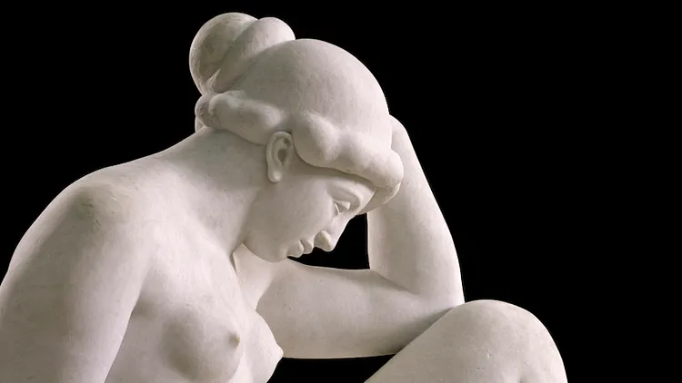 Aristide Maillol (1861-1944). La quête de l'harmonie