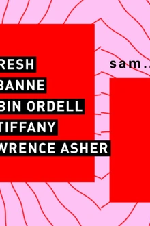 Concrete: Raresh, Robin Ordell + Dj TBA