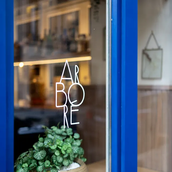 Arboré