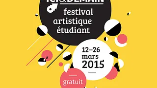 FESTIVAL ICI ET DEMAIN