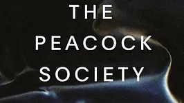 The Peacock Society 2016