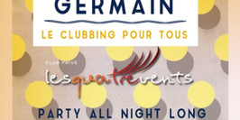 La Saint Germain - Clubbing pour Tous