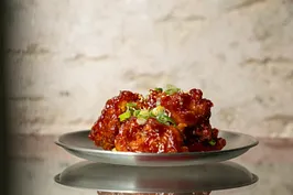 Hallyu Kitchen