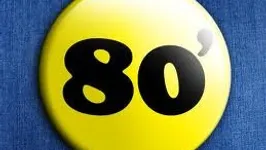 VRUMI PARTY 80's.. du SAMEDIIII !