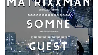 Open Minded & Voodoo Artists présentent Matrixxman, SOMNE & Theorist OFC