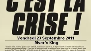 C'est LA CRISE !