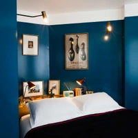 Hôtel Grand Amour