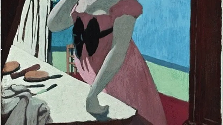 Misia, reine de Paris