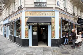 Du Pain et des Idées