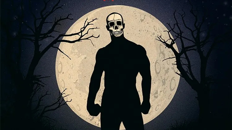 Michale GRAVES (MISFITS) + 1ère partie High-School MF