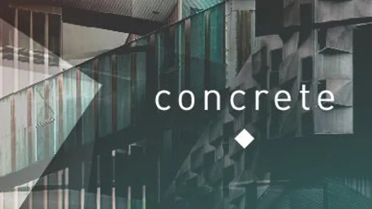 Concrete